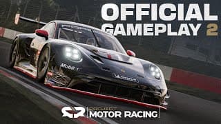 Gameplay Trailer