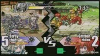 Gameplay video