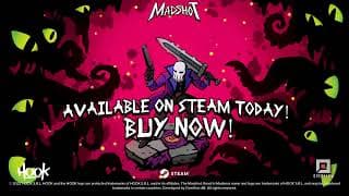 Launch Trailer