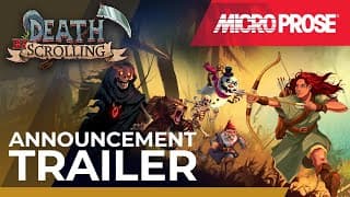 Announcement Trailer