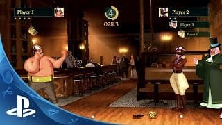 Launch Trailer