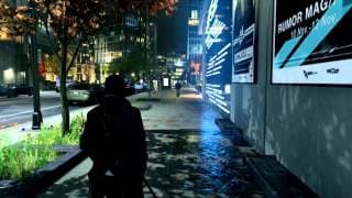 Nvidia Trailer
