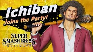 Announcement Trailer