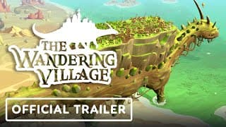 Trailer