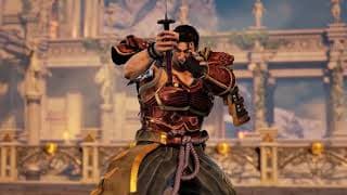 Announcement Trailer