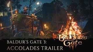Accolades Trailer