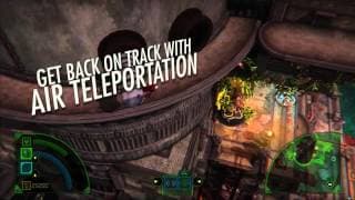 Special Skills to Survive