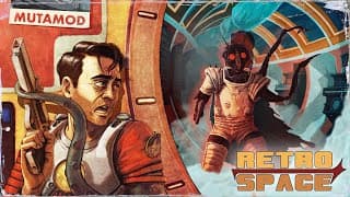 Announcement Trailer