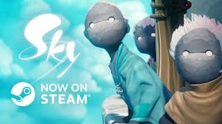 Launch Trailer