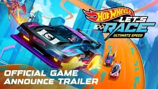 Announcement Trailer