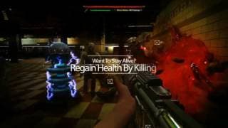 Pain Train video 1