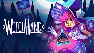 Announcement Trailer
