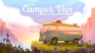 Launch Trailer