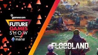 Announcement Trailer
