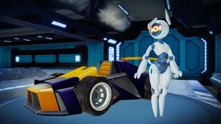 Trailer