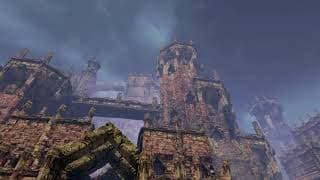 The World of Hunted Trailer