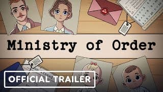 Trailer