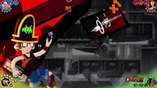 Gameplay video