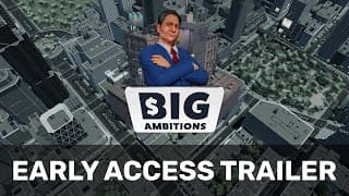 Launch Trailer