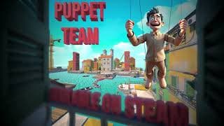 Gameplay Trailer