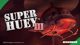 Super Huey III video 1