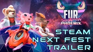 Trailer