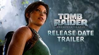 Release Date Trailer