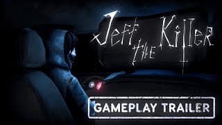 Gameplay Trailer