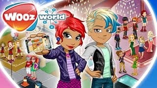 Launch Trailer