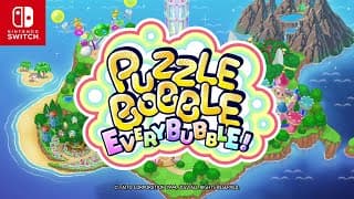 Announcement Trailer