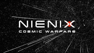 Nienix: Cosmic Warfare video 1