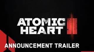 Announcement Trailer
