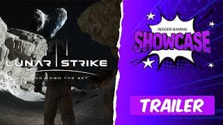 Gameplay Trailer