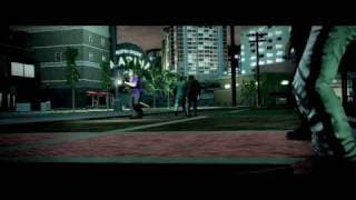 Trailer