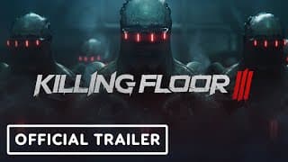 Cinematic Trailer