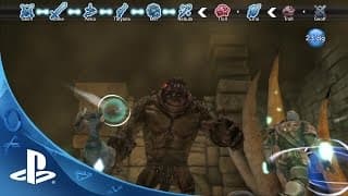 Gameplay Trailer
