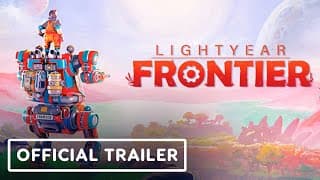 Gameplay Trailer