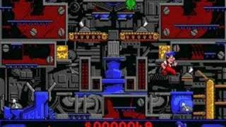 Gameplay video