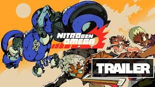 Release Date Trailer