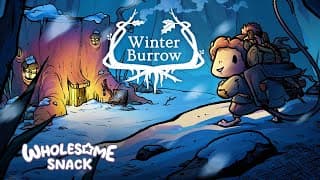 Gameplay Trailer