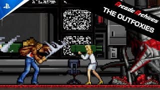Trailer