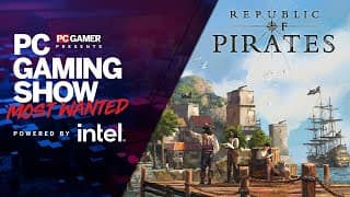 Announcement Trailer
