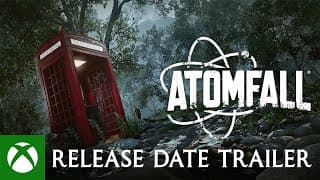 Release Date Trailer