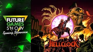 Gameplay Trailer
