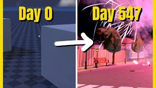 Dev Diary