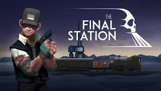 Trailer
