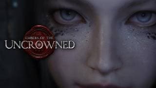 Cinematic Trailer