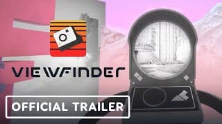 Gameplay Trailer