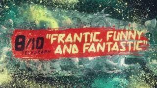 Console Launch Trailer