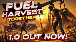 Launch Trailer